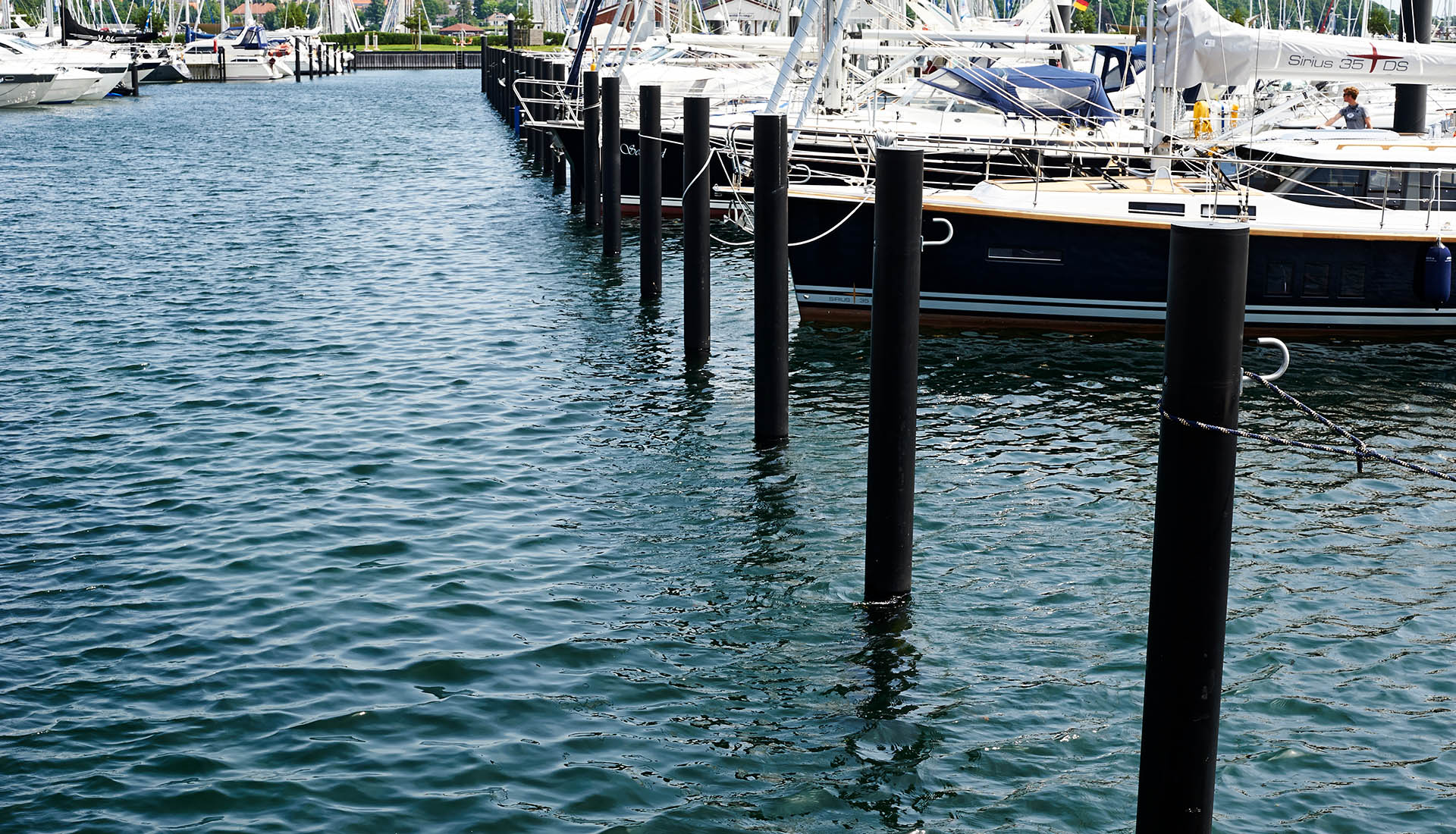 Ancora Marina Neustadt