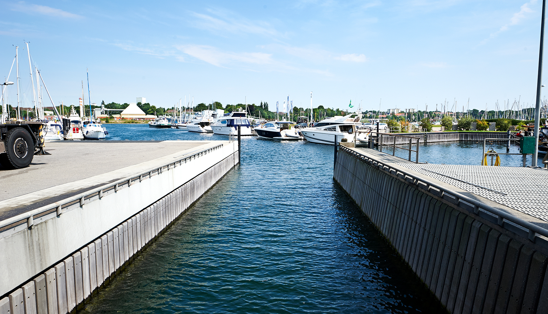 Ancora Marina T Z Neustadt