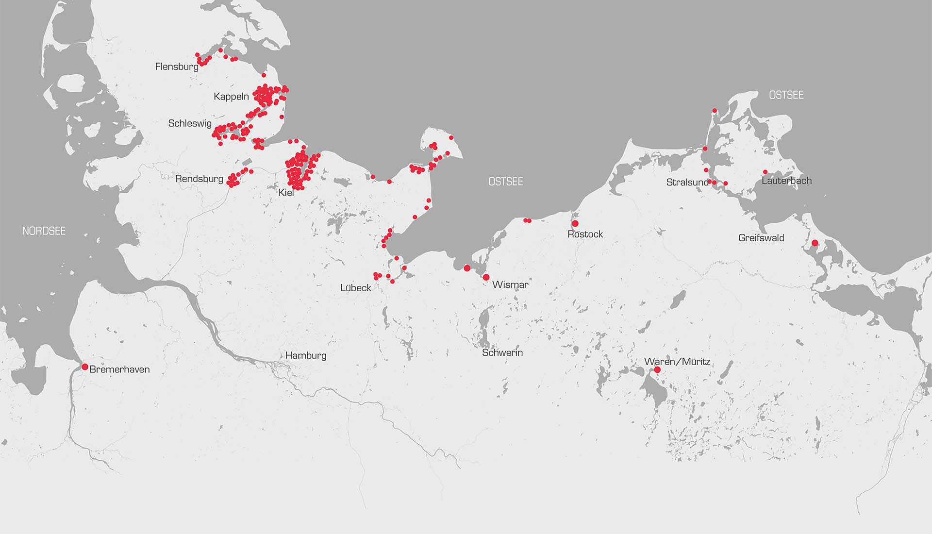 Referenzen in Deutschland